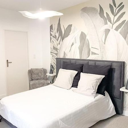 Studio Jungle N2 Алансон Экстерьер фото