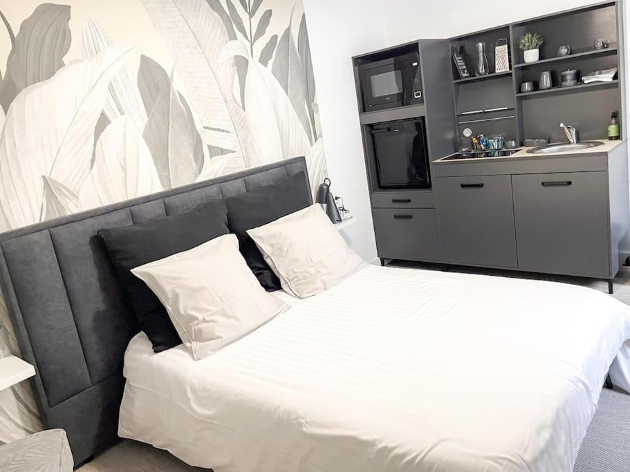 Studio Jungle N2 Алансон Экстерьер фото