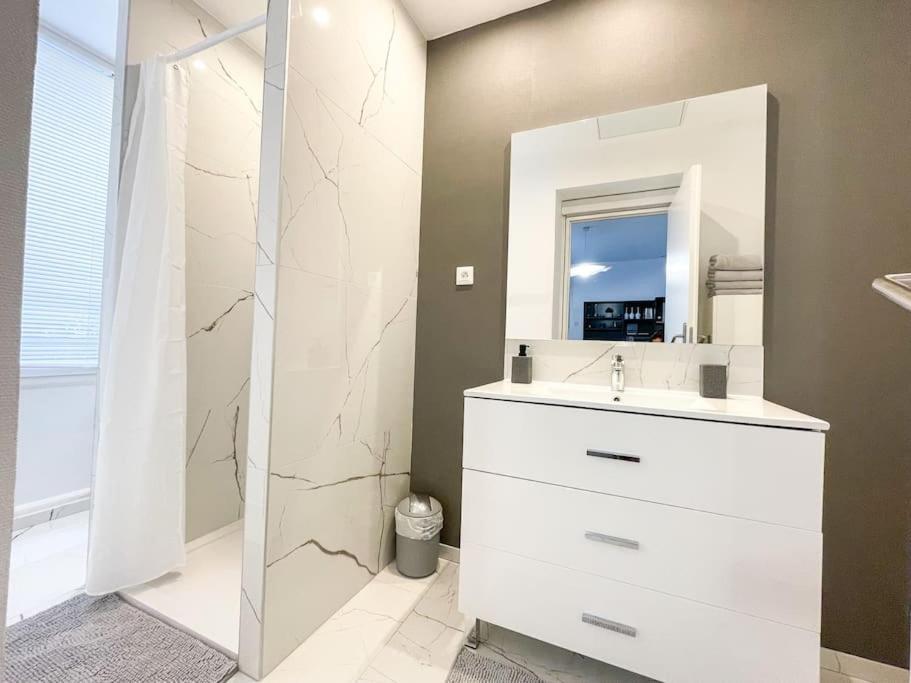 Studio Jungle N2 Алансон Экстерьер фото